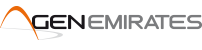 Gen Emirates Logo